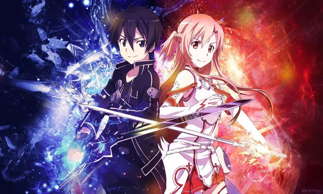 计算机中的数据存储