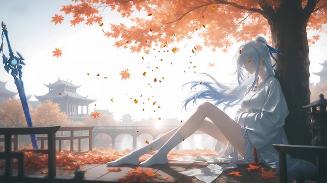 Android动画深入分析